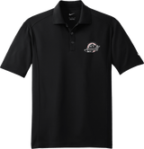 Allegheny Badgers Nike Dri-FIT Classic Polo