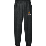 Seacoast Spartans (SPA) NuBlend Sweatpant with Pockets