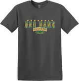 Red Bank Generals Softstyle T-Shirt