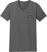 Navesink Softstyle V-Neck T-Shirt