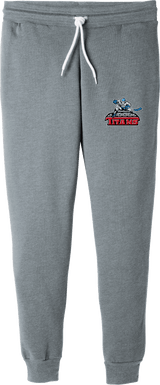 NJ Titans Unisex Jogger Sweatpants