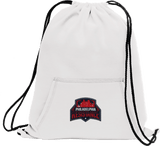 Philadelphia Resistance Core Fleece Sweatshirt Cinch Pack