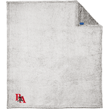 Benet Hockey Cozy Blanket