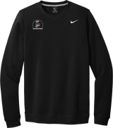 Phila Revolution Nike Club Fleece Crew