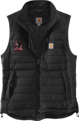 NJ Valkyries Carhartt Gilliam Vest