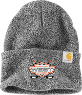 Orange County West Carhartt Watch Cap 2.0