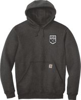 NGHL Carhartt Midweight Hooded Sweatshirt