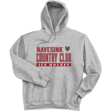 Navesink Super Heavyweight Fleece Hoodie
