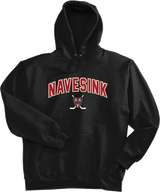 Navesink Super Heavyweight Fleece Hoodie