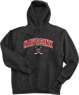 Navesink Super Heavyweight Fleece Hoodie