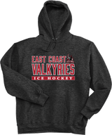 NJ Valkyries Super Heavyweight Fleece Hoodie