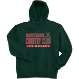 Navesink Super Heavyweight Fleece Hoodie