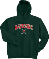 Navesink Super Heavyweight Fleece Hoodie