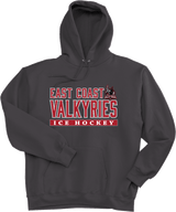 NJ Valkyries Super Heavyweight Fleece Hoodie