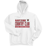Navesink Super Heavyweight Fleece Hoodie