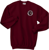 North Jersey Kings Ultimate Cotton - Crewneck Sweatshirt