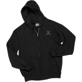 Navesink V.I.T. Fleece Full-Zip Hoodie