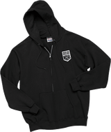 NGHL V.I.T. Fleece Full-Zip Hoodie