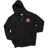 PAL Jr. Islanders V.I.T. Fleece Full-Zip Hoodie