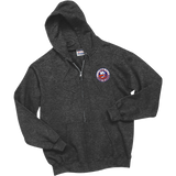 PAL Jr. Islanders V.I.T. Fleece Full-Zip Hoodie