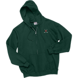 Navesink V.I.T. Fleece Full-Zip Hoodie