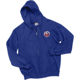 PAL Jr. Islanders V.I.T. Fleece Full-Zip Hoodie