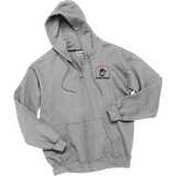 Phila Revolution V.I.T. Fleece Full-Zip Hoodie