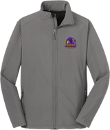 Youngstown Phantoms Core Soft Shell Jacket