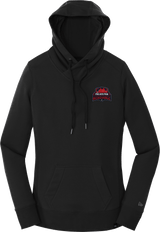 Philadelphia Resistance New Era Ladies French Terry Pullover Hoodie