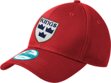 North Jersey Kings New Era Adjustable Structured Cap