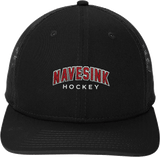 Navesink New Era Snapback Low Profile Trucker Cap