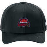 Philadelphia Resistance New Era 9SEVENTY Perforated Snapback Cap