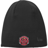 Apple Core New Era Knit Beanie