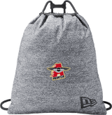 NY Aviators New Era Game Day Cinch