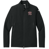 NY Stars Nike Full-Zip Soft Shell Jacket