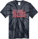 NJ Valkyries Youth Tie-Dye Tee