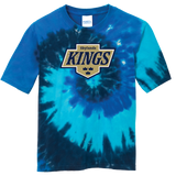 Skylands Kings Youth Tie-Dye Tee