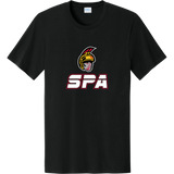 Seacoast Spartans (SPA) Easy Cotton Tee