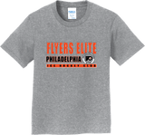 Philadelphia Flyers Elite Youth Fan Favorite Tee