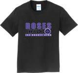 PA Roses Youth Fan Favorite Tee