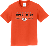 Princeton Tiger Lilies Youth Fan Favorite Tee