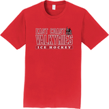 NJ Valkyries Adult Fan Favorite Tee