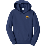 Chelsea Chiefs Youth Fan Favorite Fleece Pullover Hooded Sweatshirt