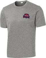 Philadelphia Resistance PosiCharge Competitor Tee