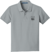 NGHL Youth Core Classic Pique Polo