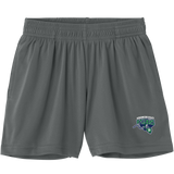 Kensington Valley Raiders Youth PosiCharge Competitor 5 Inch Pocketed Short
