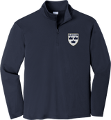 North Jersey Kings Youth PosiCharge Competitor 1/4-Zip Pullover