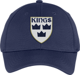 North Jersey Kings Youth PosiCharge RacerMesh Cap